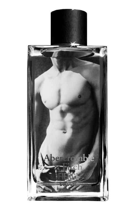 Abercrombie & Fitch Fierce